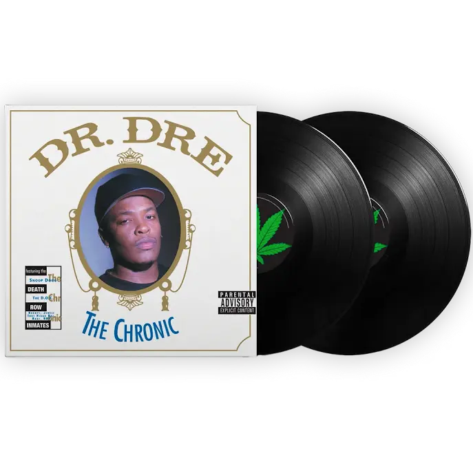 Dr. Dre - The Chronic (30th Anniversary)