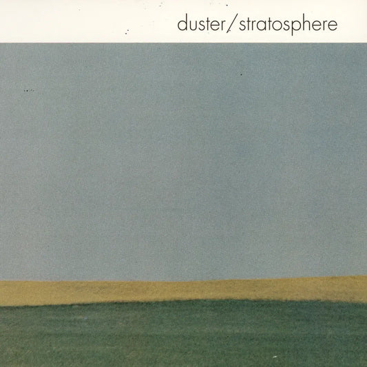 Duster - Stratosphere (White)