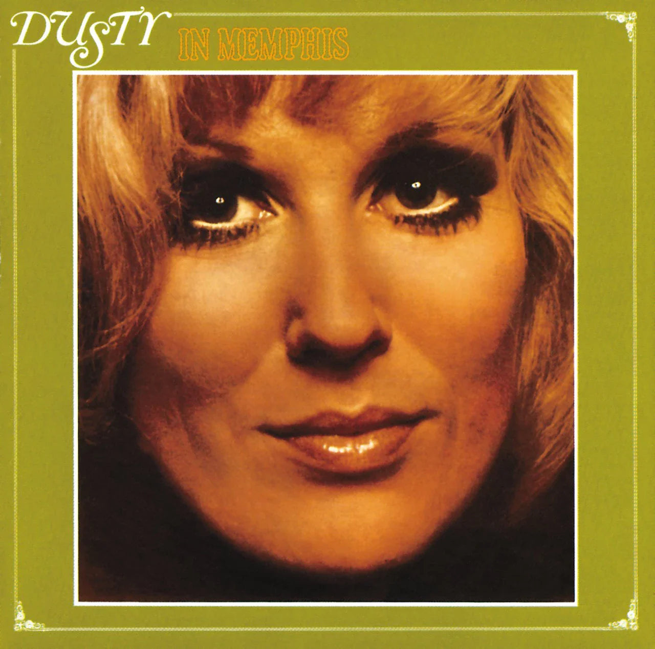 Dusty Springfield – Dusty in Memphis
