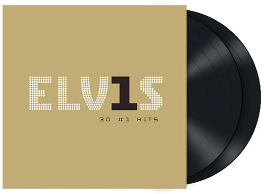 Elvis Presley - 30 #1 Hits