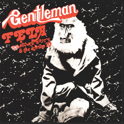 Fela Kuti - Gentleman (50th Anniversary)