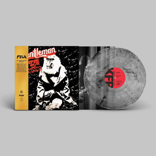 Fela Kuti - Gentleman (50th Anniversary)
