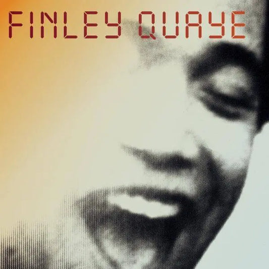 Finley Quaye – Maverick A Strike (National Album Day 2022 - Yellow Vinyl)
