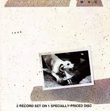 Fleetwood Mac – Tusk