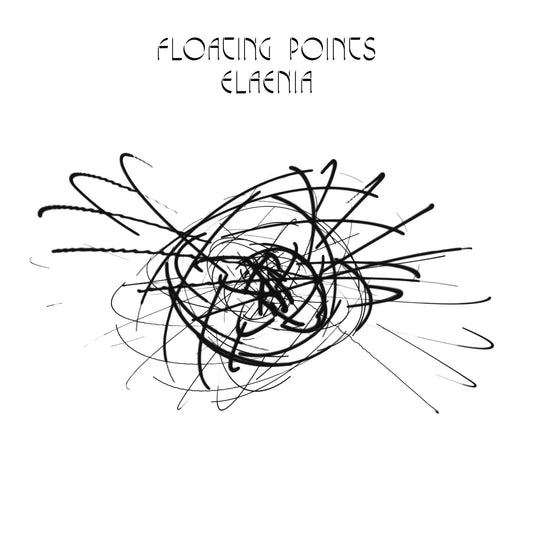 Floating Points - Elaenia