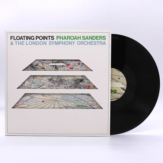 Floating Points, Pharoah Sanders & The LSO - Promises (Non Die Cut)