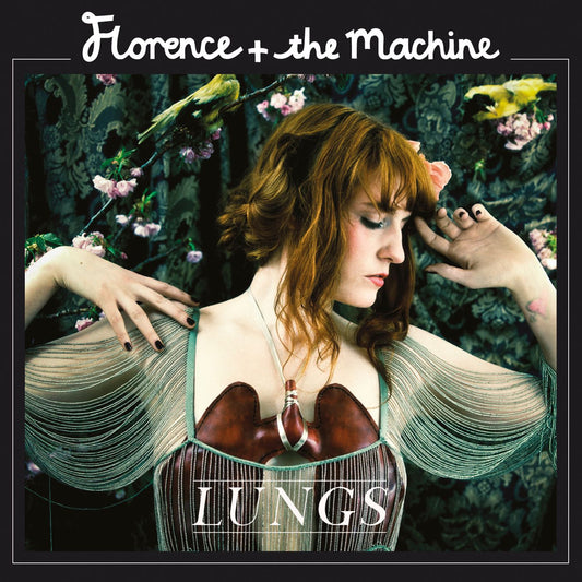 Florence And The Machine - Lungs