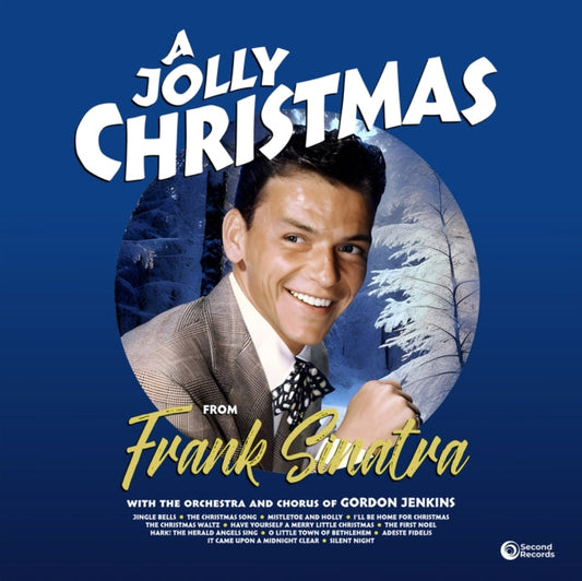 Frank Sinatra - A Jolly Christmas from Frank Sinatra
