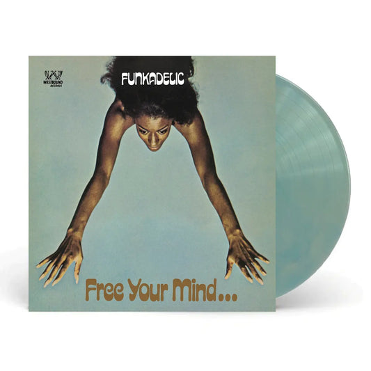 Funkadelic - Free Your Mind