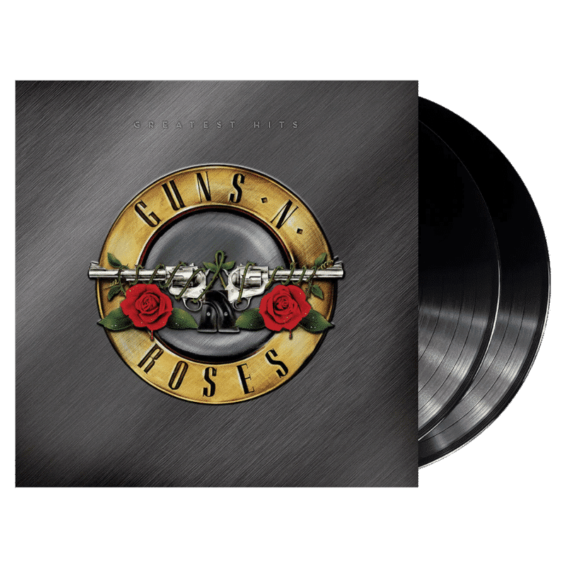 Guns N’ Roses - Greatest Hits