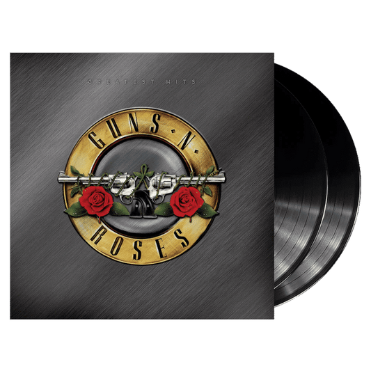 Guns N’ Roses - Greatest Hits