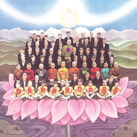 George Harrison – Dark Horse