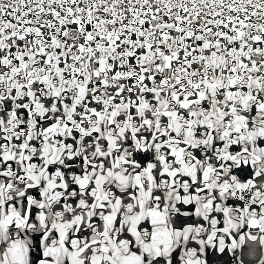 George Michael - Listen Without Pejudice