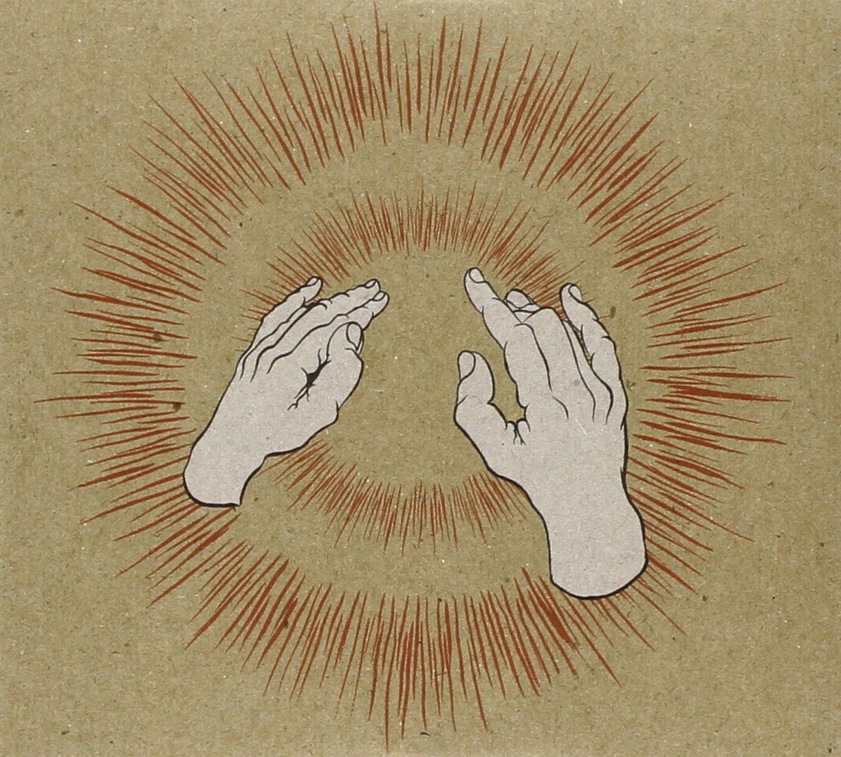 Godspeed You! Black Emperor - Lift Your Skinny Fists