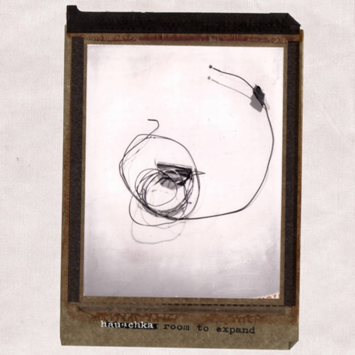 Hauschka – Room to Expand (Expanded)