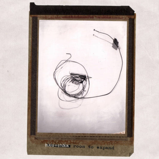 Hauschka – Room to Expand (Expanded)