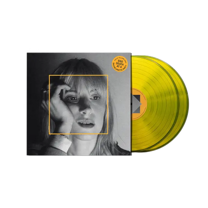 Hayley Williams - Ego Death At A Bachelorette Party (Indies Yellow)