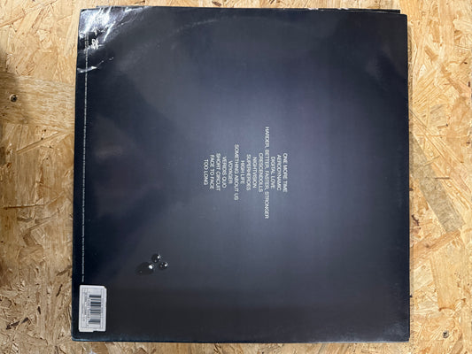 Daft Punk - Discovery (2001 First Press)