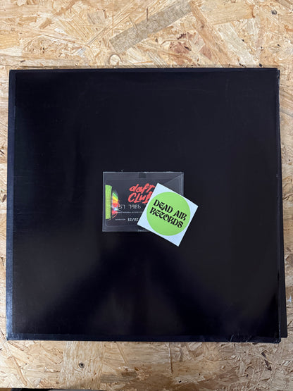 Daft Punk - Discovery (2001 First Press)