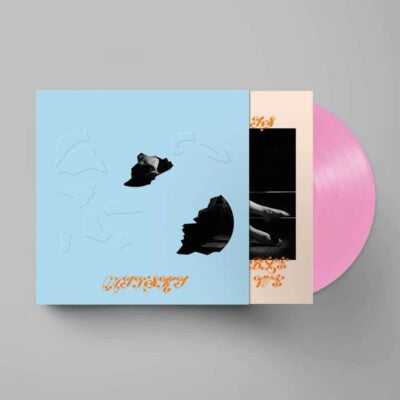 Mitski – The Land Is Inhospitable And So Are We (Aster Pink)
