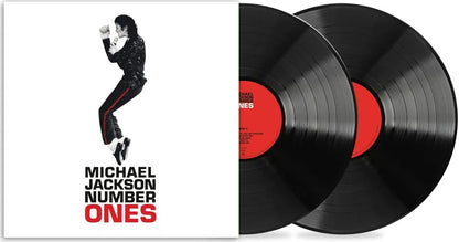 Michael Jackson - Number Ones