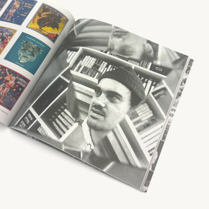 El Michels Affair, Dave Guy (Wax Poetics X Big Crown Records) - "Wax Poetics Editions: The Big Crown Story"