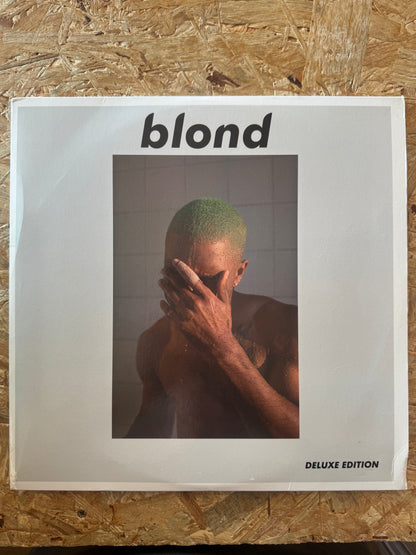 Frank Ocean - Blond