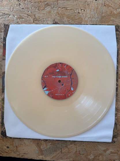 The Stone Roses - The Stone Roses
