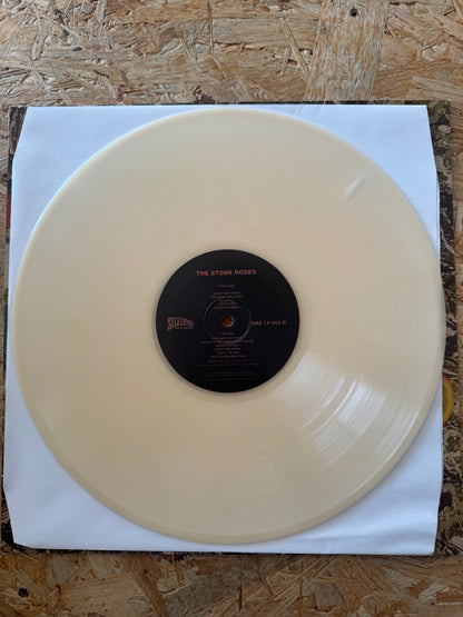 The Stone Roses - The Stone Roses