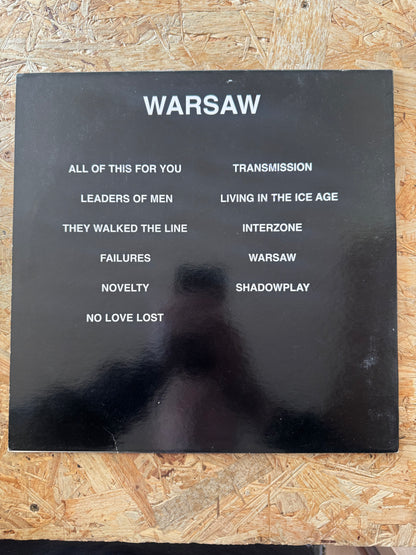Warsaw - Warsaw