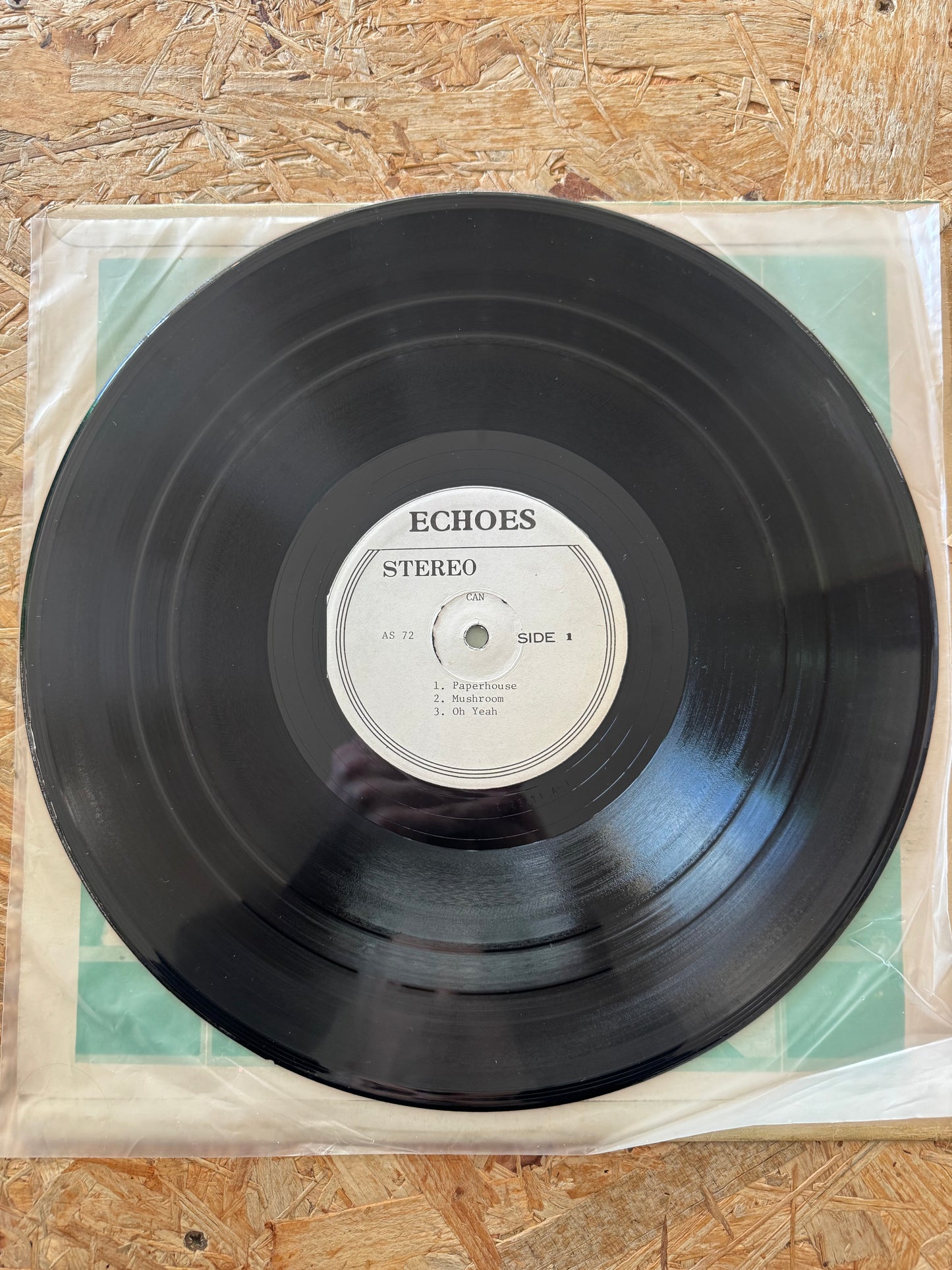 Can - Tago Mago