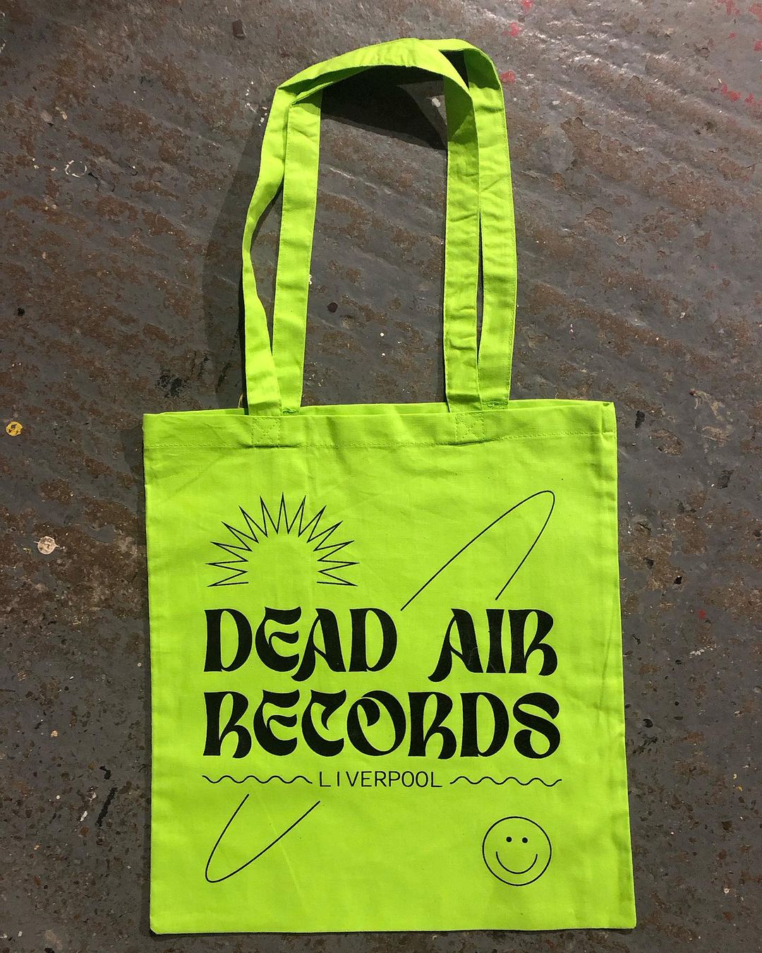 Tote Bag