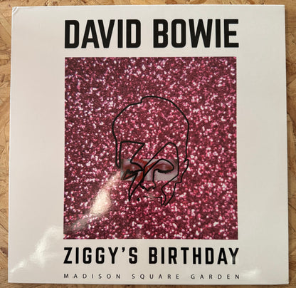 David Bowie - Ziggy's Birthday