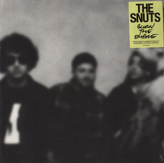 The Snuts - Burn The Empire