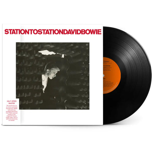 David Bowie - Station To Station