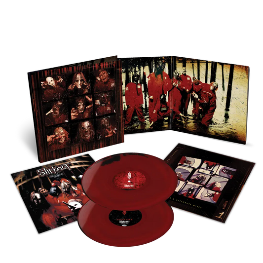 Slipknot - Slipknot 25th Anniversary Edition