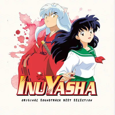 Various - InuYasha (Original Soundtrack)