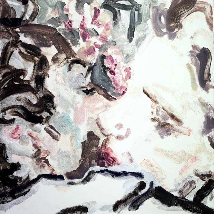 Iceage - For Love of Grace and the Hereafter