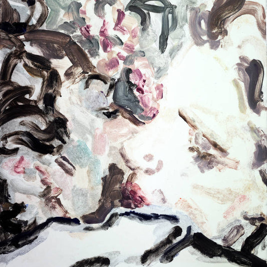 Iceage - For Love of Grace and the Hereafter
