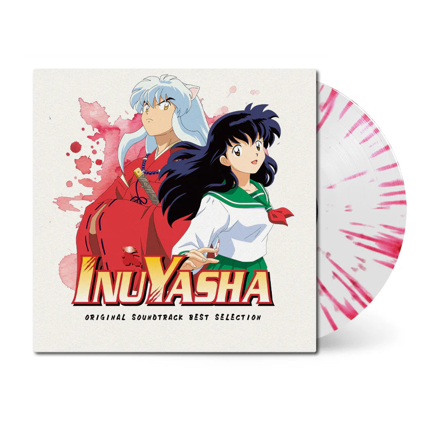 Various - InuYasha (Original Soundtrack)
