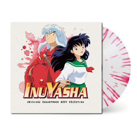 Various - InuYasha (Original Soundtrack)
