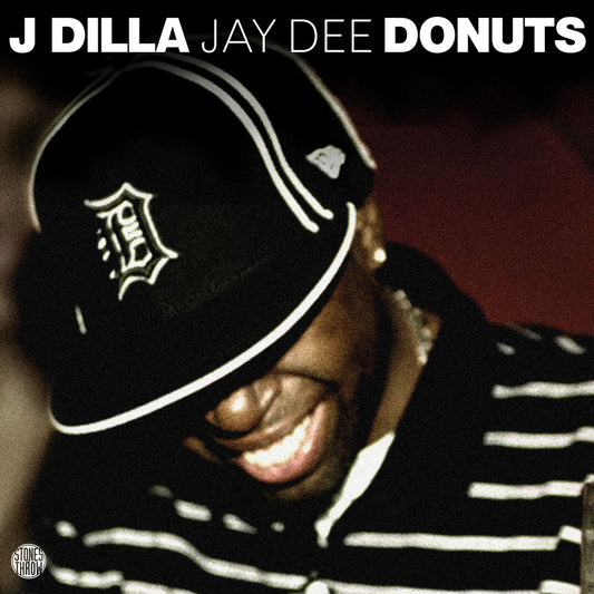 J Dilla - Donuts 10th Anniversary