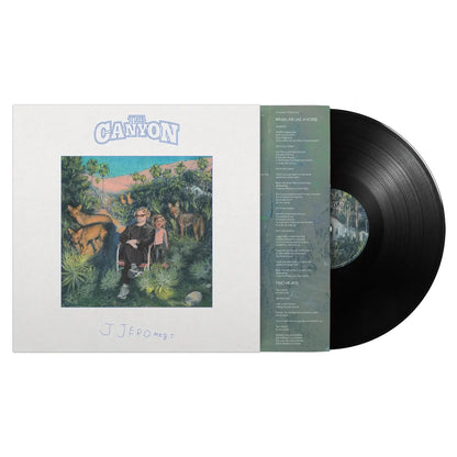 Jjerome87 - The Canyon