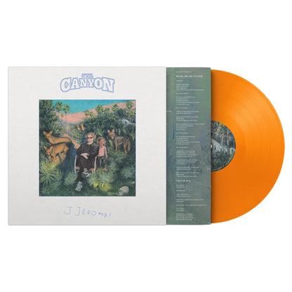 Jjerome87 - The Canyon