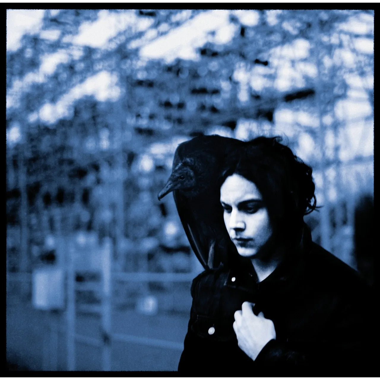 Jack White - Blunderbuss