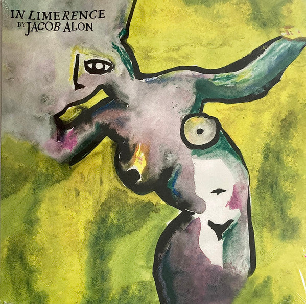 Jacob Alon – In Limerence