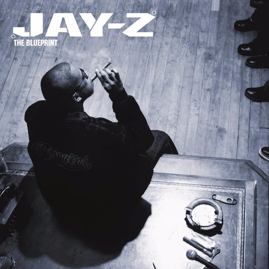 JAY-Z - The Blueprint