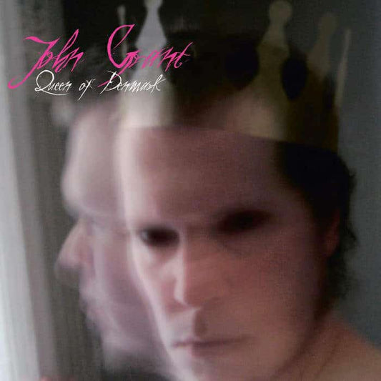 John Grant - Queen of Denmark