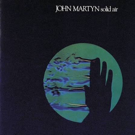 John Martyn - Solid Air