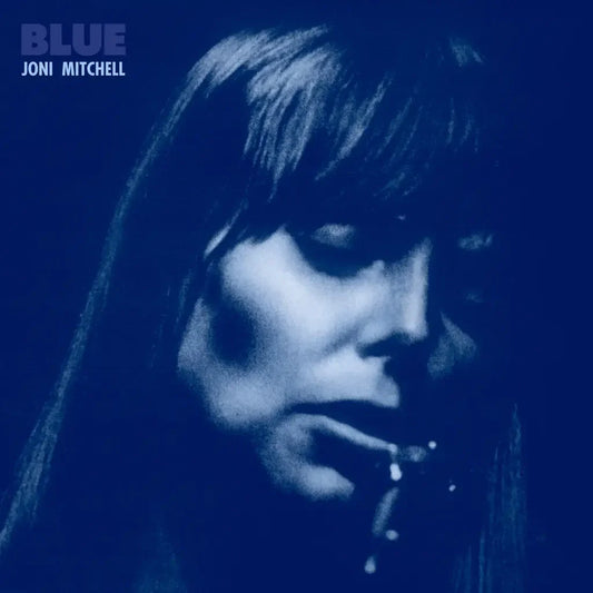 Joni Mitchell Ð Blue